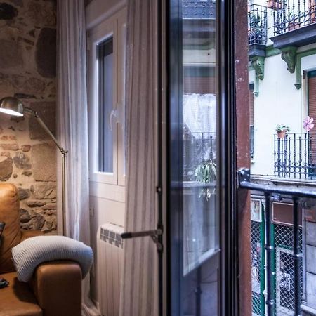 Bonito Apartamento, Nuevo Y En El Casco Viejo!!! Apartamento Bilbau Exterior foto