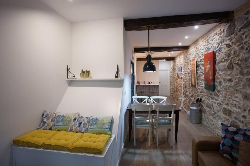 Bonito Apartamento, Nuevo Y En El Casco Viejo!!! Apartamento Bilbau Exterior foto